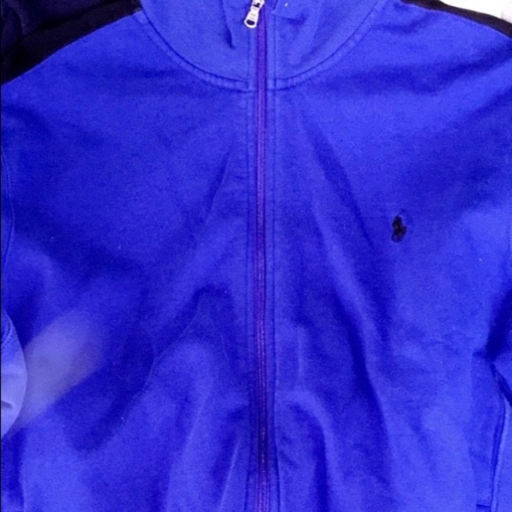 Ralph Lauren's men's XL